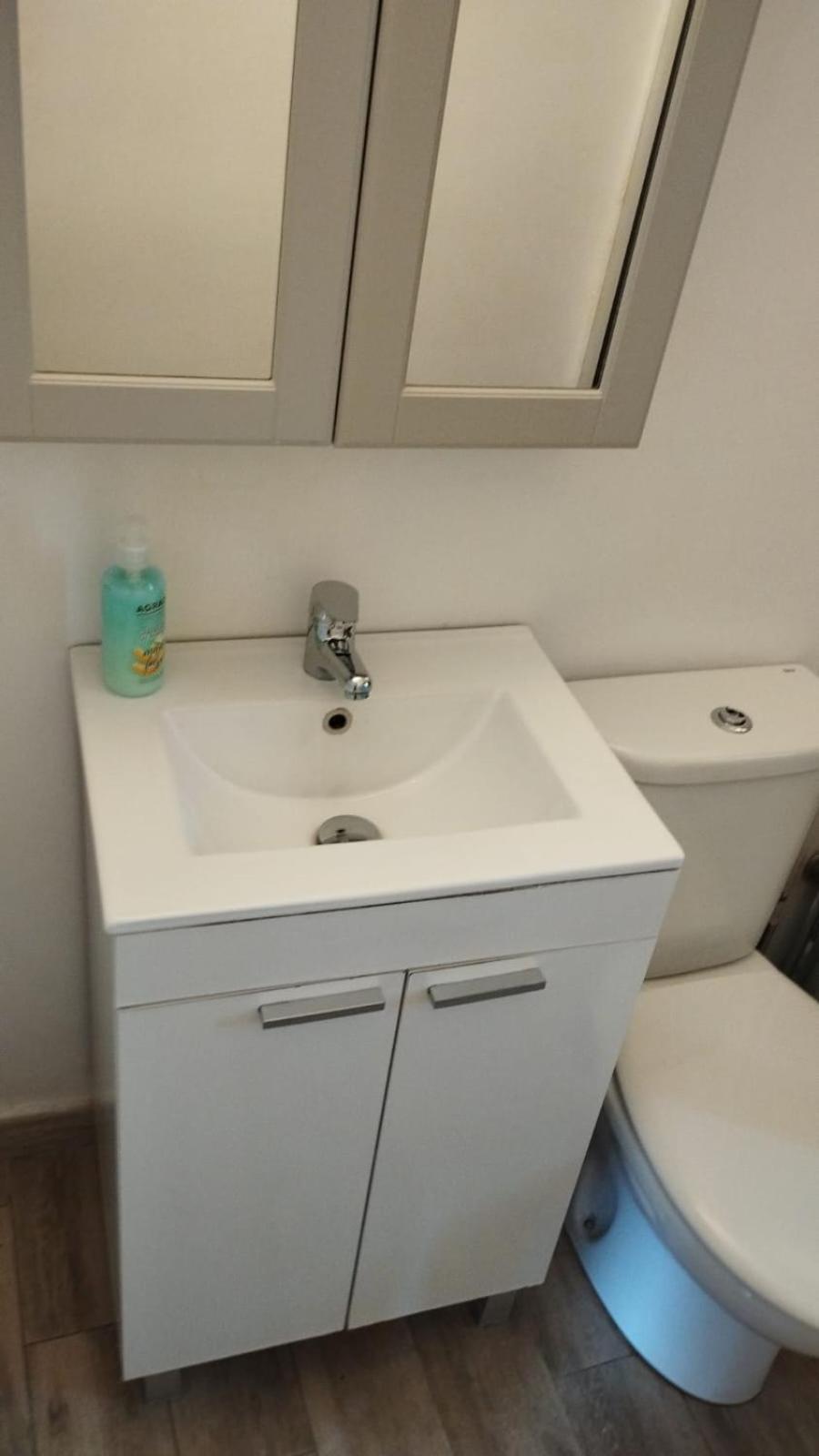 Homeroom Habitación en casa particular Málaga