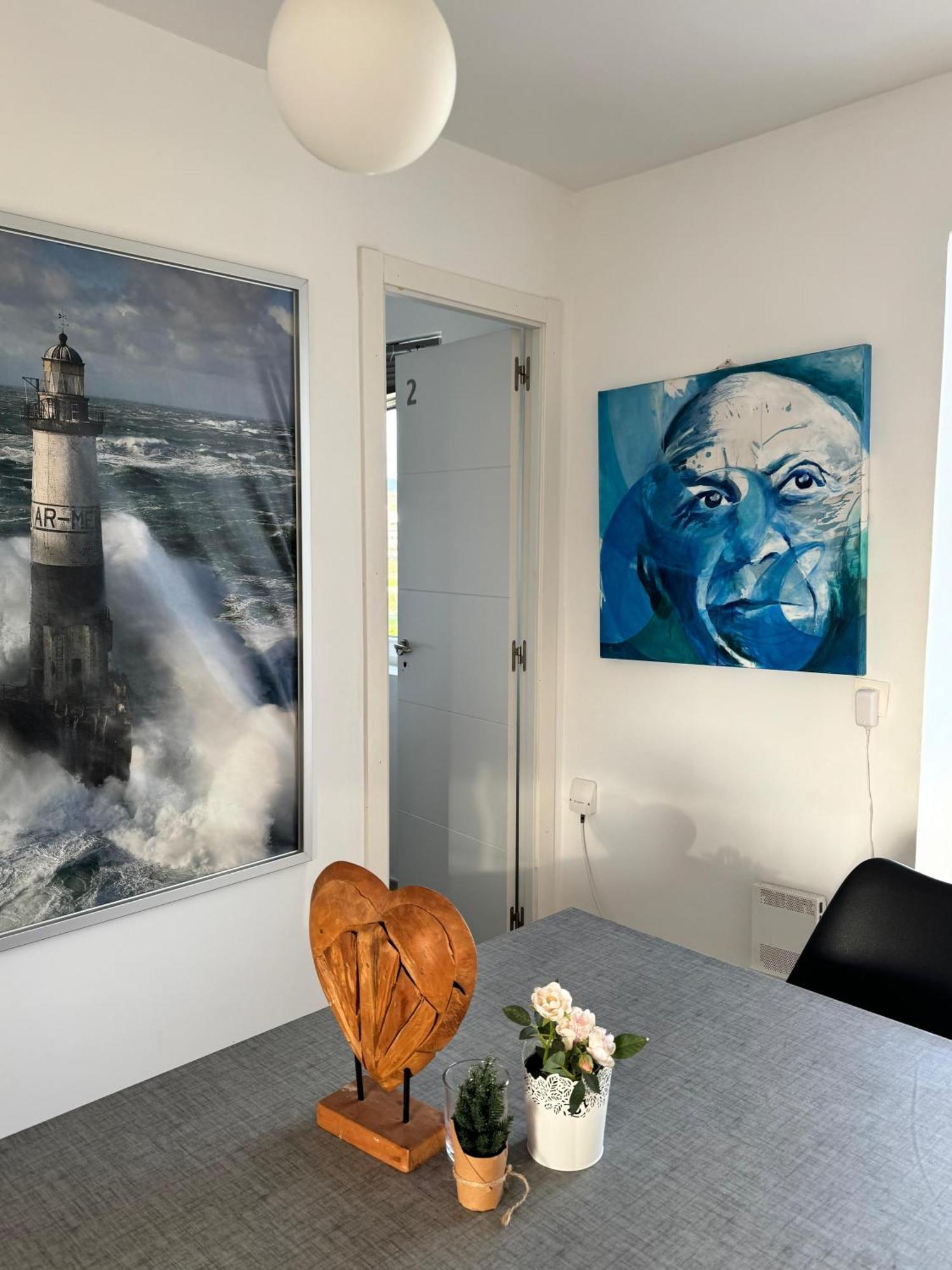 Habitación en casa particular Homeroom
